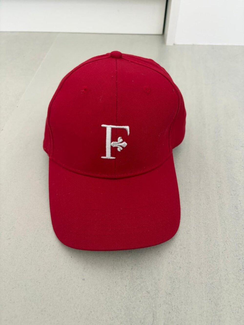 Faena Baseball Cap